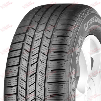 Continental ContiCrossContact Winter 235/55 R19 101H (AO) , зображення № 2