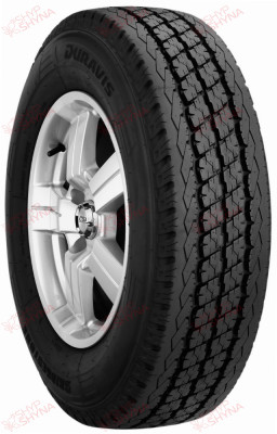 Bridgestone Duravis R630