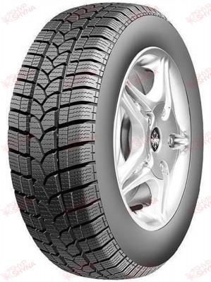 Taurus 601 Winter 185/65 R14 86T , зображення №
