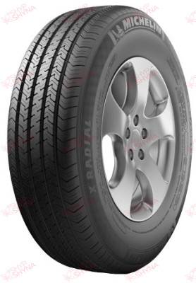 Michelin X Radial DT