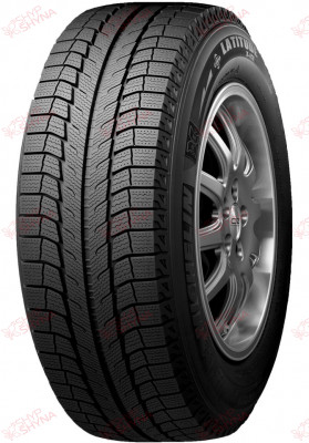 Michelin Latitude X-Ice 2