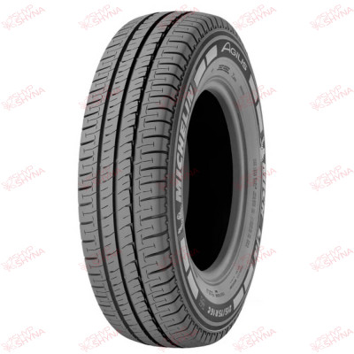 Michelin Agilis 215/75 R16C 116/114R , зображення №