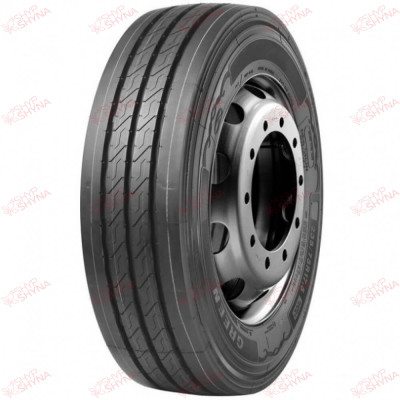 CrossWind CWT20E 235/75 R17,5 143/141J , зображення №