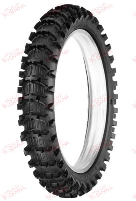 Dunlop GEOMAX MX11