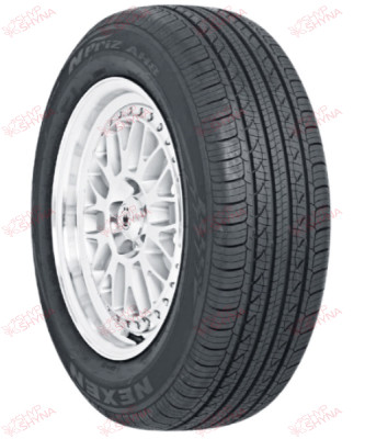 Nexen N'Priz AH8 205/65 R16 95H , зображення №