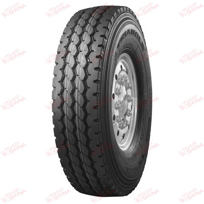 Triangle TR663 315/80 R22,5 157/154K , зображення №