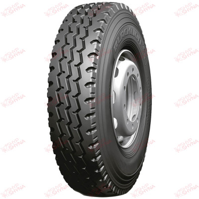 BlackLion BLR01 315/80 R22,5 156/153K , зображення №