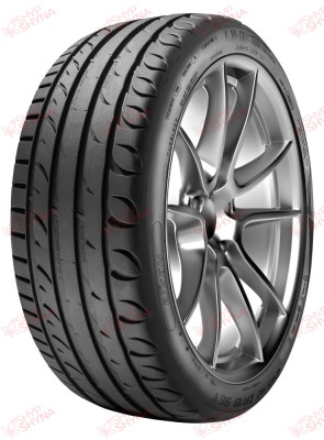 Riken UHP 205/50 R17 93W XL , зображення №