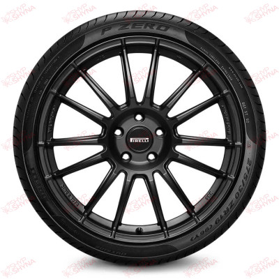 Pirelli PZero PZ3 255/30 R21 93Y XL , зображення № 3