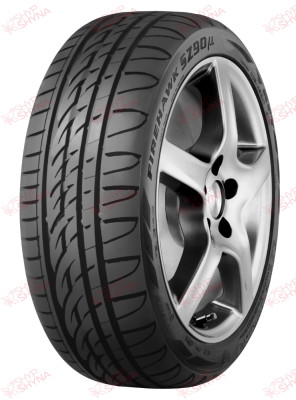 Firestone FireHawk SZ90