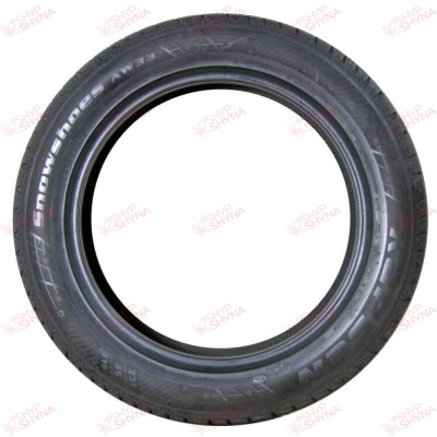 Kapsen AW33 215/55 R18 95H , зображення № 2