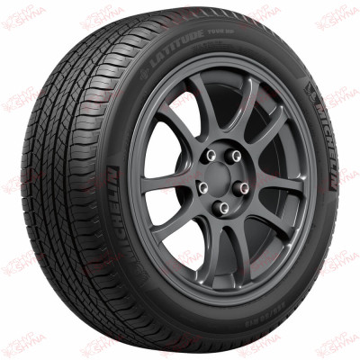 Michelin Latitude Tour HP 215/65 R16 98H , зображення № 2