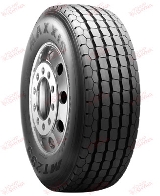Maxxis MA-299