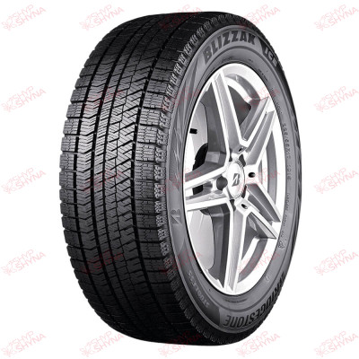 Bridgestone Blizzak Ice 205/55 R16 91S , зображення №