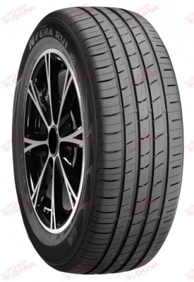 Roadstone N’Fera RU1 235/65 R17 108V, зображення №