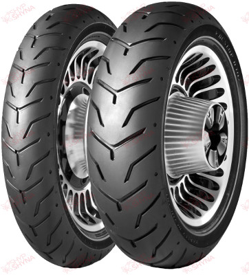 Dunlop D407