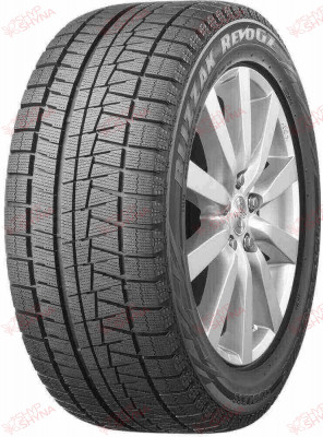 Bridgestone Blizzak Revo-GZ