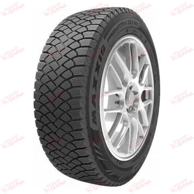 Maxxis Premitra Ice SP5 215/65 R17 99T , зображення №