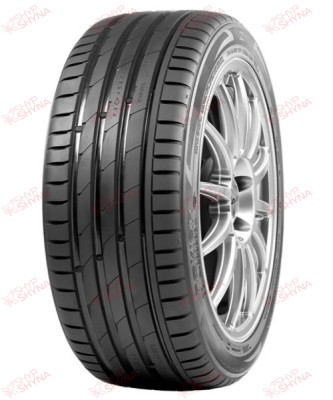 Nokian ZG2 215/45 R17 91Y XL , зображення №