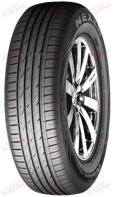 Nexen N’Blue HD 185/65 R15 88H , зображення №