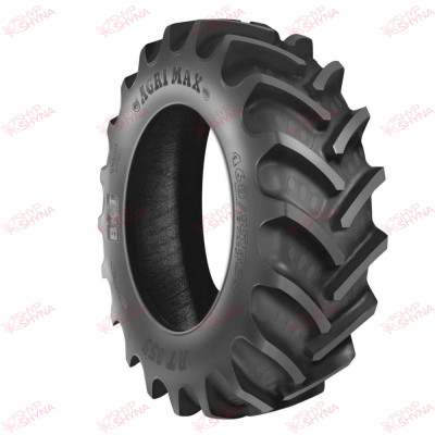 BKT Agrimax 270/95 R32 136A8, зображення №