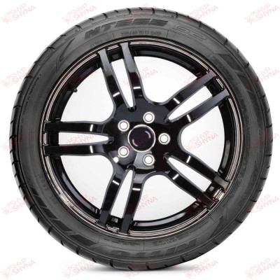 Nitto NT555 G2 195/55 R15 85W , зображення № 3