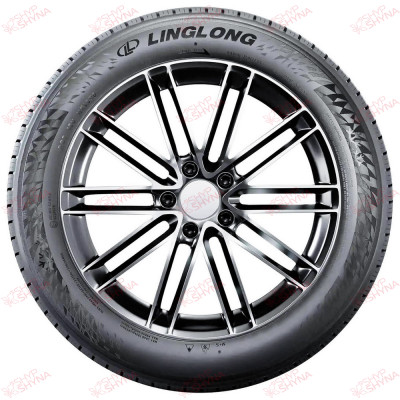 LingLong Sport Master Winter 185/60 R15 88V XL , зображення № 3
