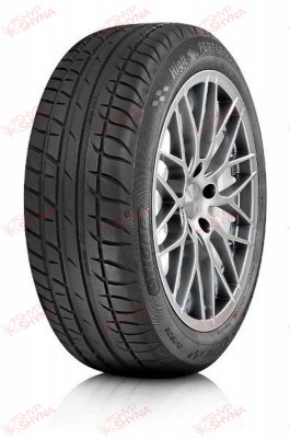Tigar High Performance 205/55 R16 94V , зображення №