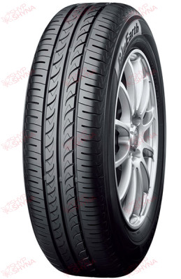 Yokohama BluEarth AE01 165/70 R13 79T , зображення №