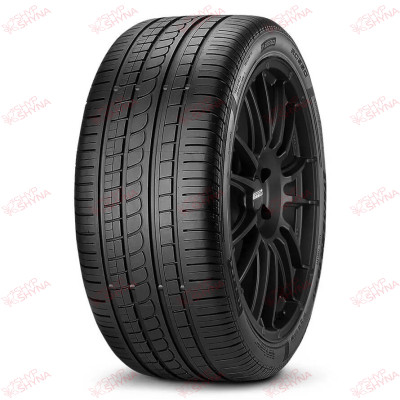 Pirelli PZero Rosso Asimmetrico 285/40 R18 101V , зображення №