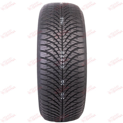 Yokohama BluEarth 4S AW21 215/65 R17 99V , зображення № 2