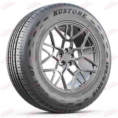 Kustone Quiet Q7 205/60 R16 92H , зображення № 2