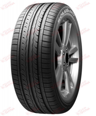 Kumho Solus KH17 195/55 R16 87H , зображення №
