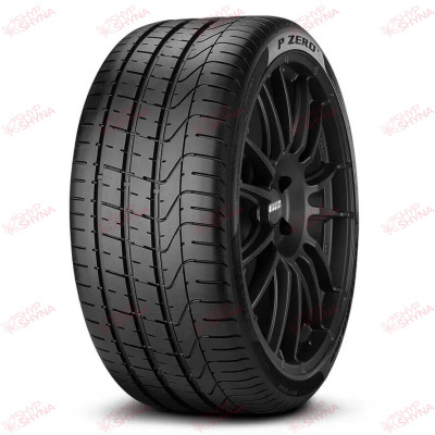 Pirelli PZero PZ3 255/30 R21 93Y XL , зображення №