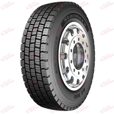 Starmaxx DZ300
