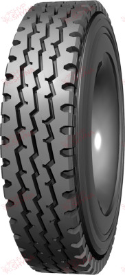 Fesite HF702 7/- R16C 118/114M , зображення №