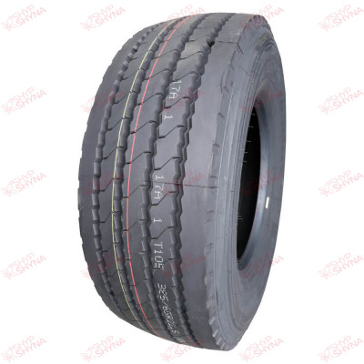 BlackLion BT180 385/65 R22,5 164K , зображення №
