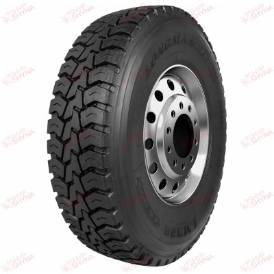 Supercargo SC328 315/80 R22,5 156/150M , зображення №