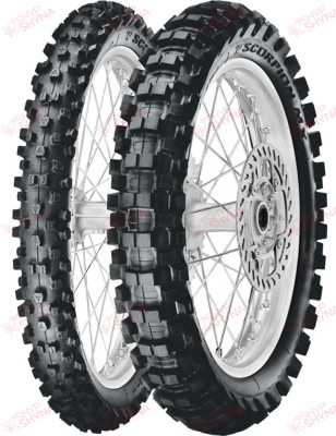 Pirelli Scorpion MX Extra