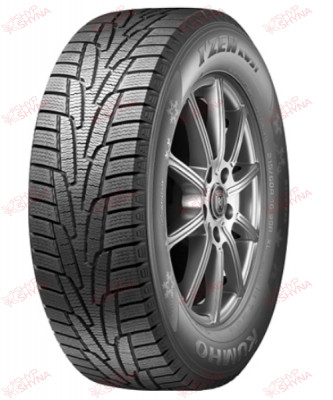 Kumho I`ZEN KW31 215/55 R17 98R , зображення №