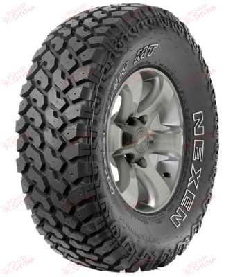 Nexen Roadian M/T OWL