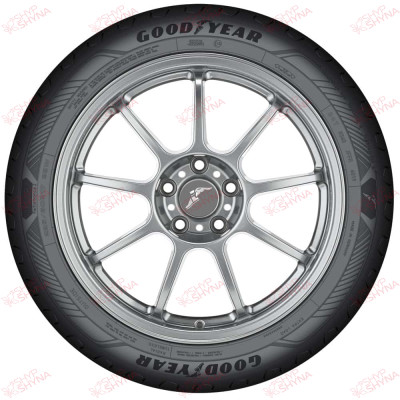 Goodyear EfficientGrip Performance 2 215/55 R17 98W XL (581510) за