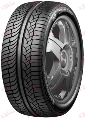 Michelin Diamaris 4x4 275/40 R20 106Y XL (N1) , зображення №