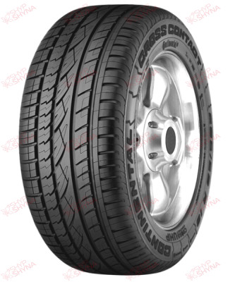 Continental ContiCrossContact UHP E