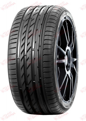Nokian Hakka Black 215/40 R17 87W XL , зображення №