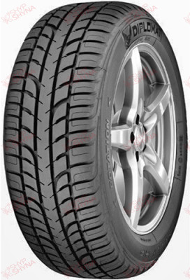 Diplomat T 175/70 R14 84T , зображення №