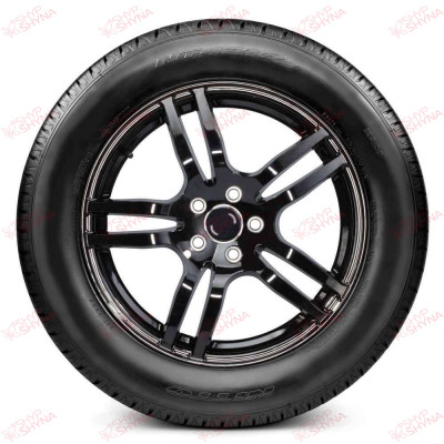 Nitto NT421Q 275/45 R20 110W XL , зображення № 3