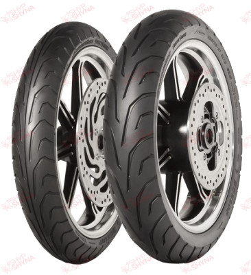 Dunlop ARROWMAX STREETSMART 150/70 R17 69V , зображення №
