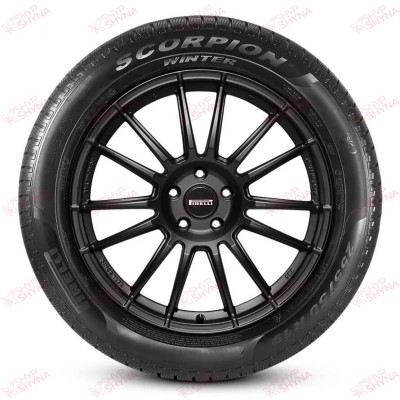 Pirelli Scorpion Winter 255/55 R19 111V XL (J) , зображення № 3