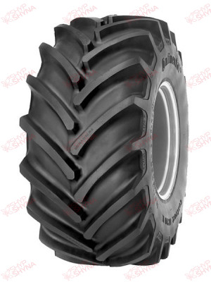 Continental AC70 375/70 R20 136G, зображення №